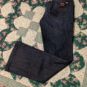 Rare Joe's Jeans Honey Raven